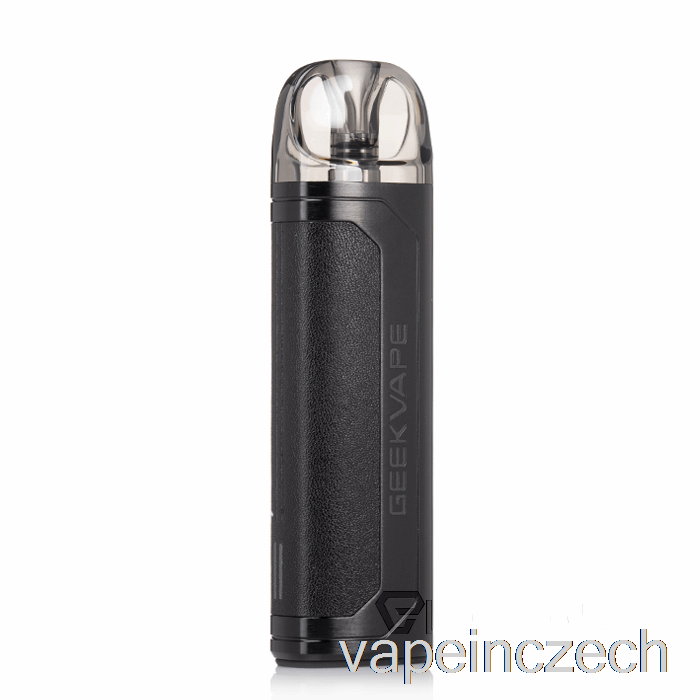 Geek Vape Au (aegis U) 20w Pod System černé Vape Pero